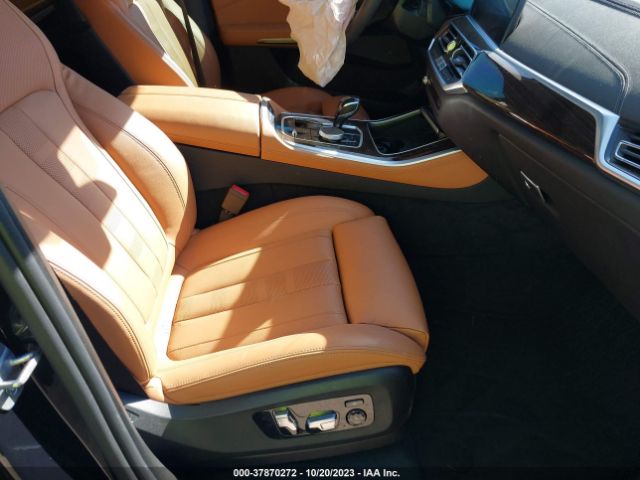 5UXCR4C08M9E12353 BMW X5 Sdrive40i