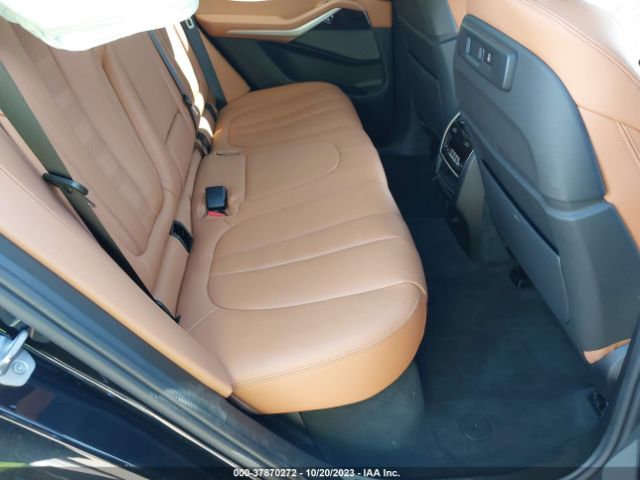 5UXCR4C08M9E12353 BMW X5 Sdrive40i