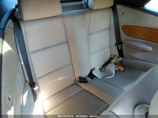 2011 BMW 1 SERIES 128I VIN: WBAUL7C51BVJ78785