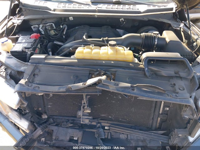 Ford F-150 Xlt 2018 1FTEW1CP5JKE00189 Image 10