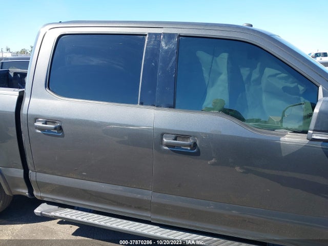 Ford F-150 Xlt 2018 1FTEW1CP5JKE00189 Image 13