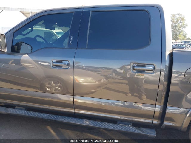 Ford F-150 Xlt 2018 1FTEW1CP5JKE00189 Image 14