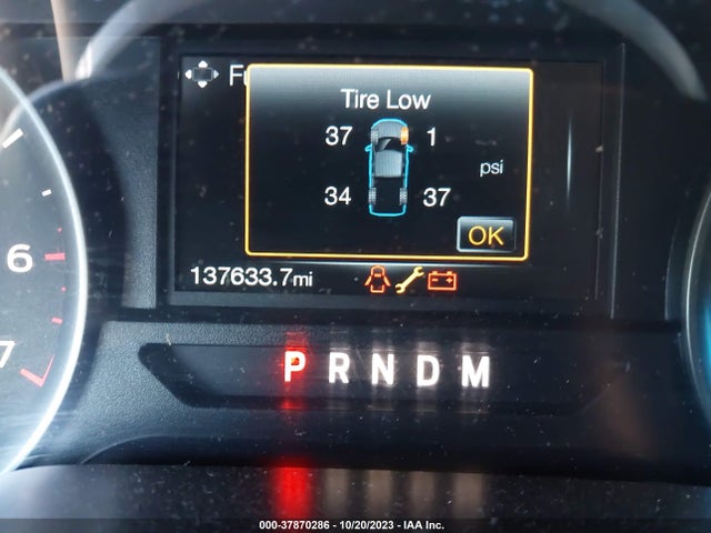 Ford F-150 Xlt 2018 1FTEW1CP5JKE00189 Image 15