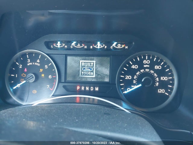 Ford F-150 Xlt 2018 1FTEW1CP5JKE00189 Image 7