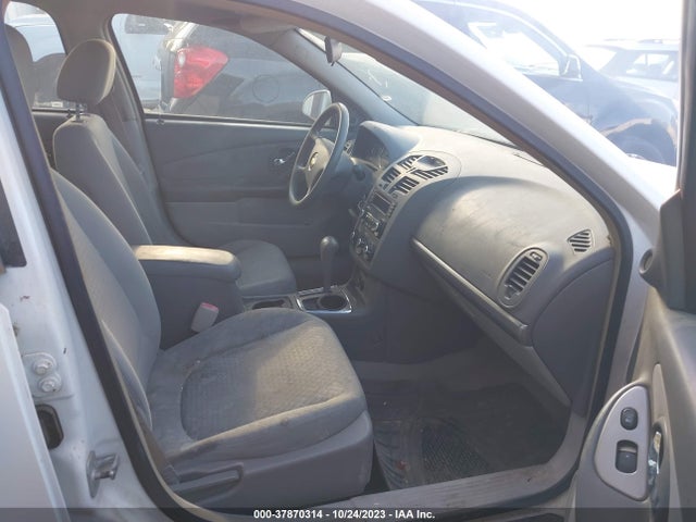 2006 CHEVROLET MALIBU LT W/0LT VIN: 1G1ZT51F36F228958