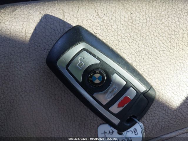 5UXWX7C53F0K35134 BMW X3 Xdrive35i