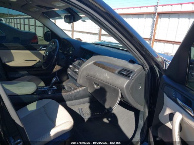 5UXWX7C53F0K35134 BMW X3 Xdrive35i
