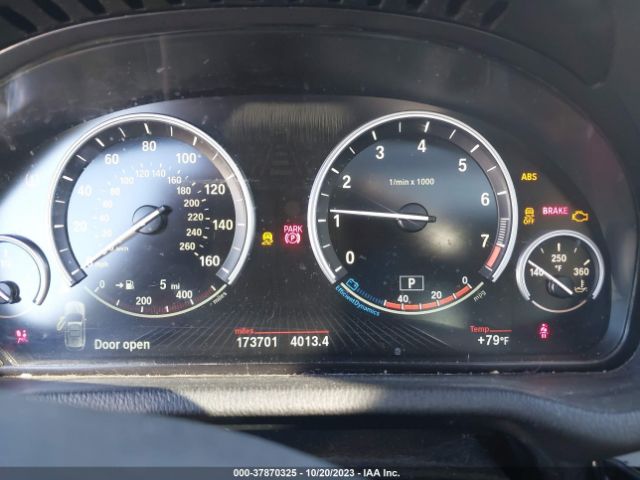 5UXWX7C53F0K35134 BMW X3 Xdrive35i