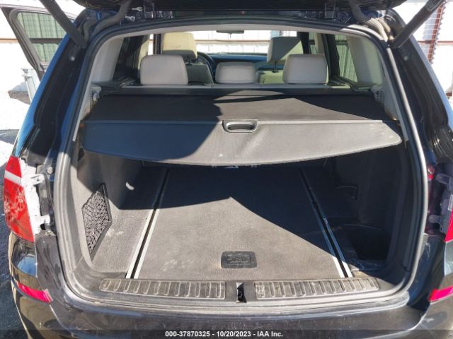 5UXWX7C53F0K35134 BMW X3 Xdrive35i