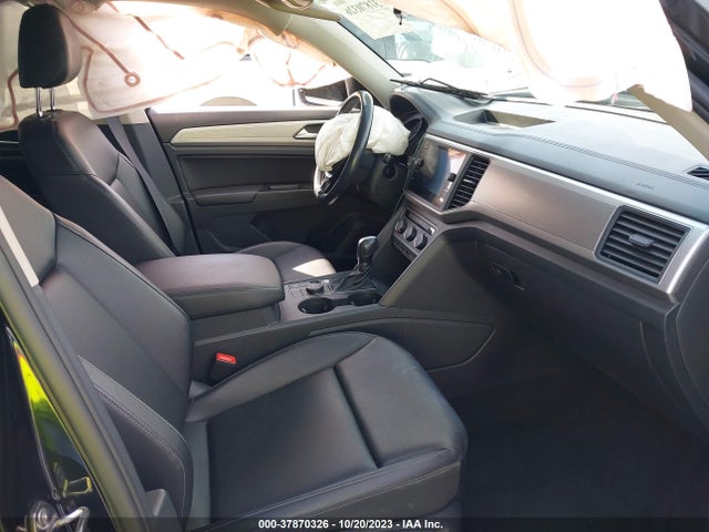 1V2KR2CAXJC566244 Volkswagen Atlas 3.6l V6 Se