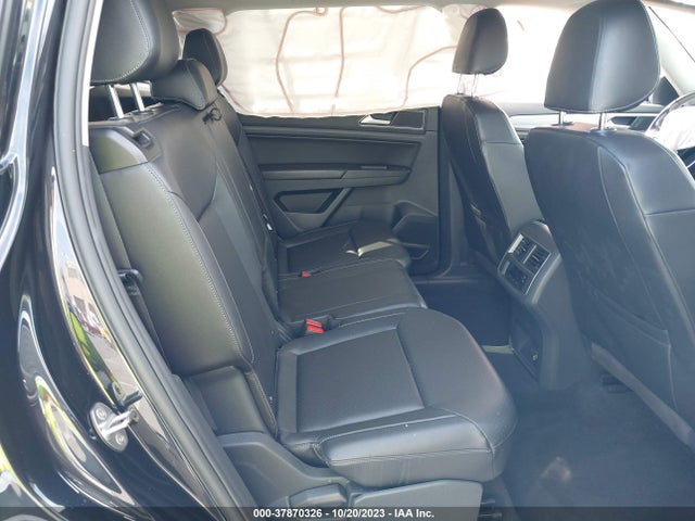 1V2KR2CAXJC566244 Volkswagen Atlas 3.6l V6 Se