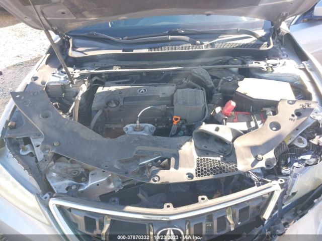 19UUB1F39FA012509 Acura TLX