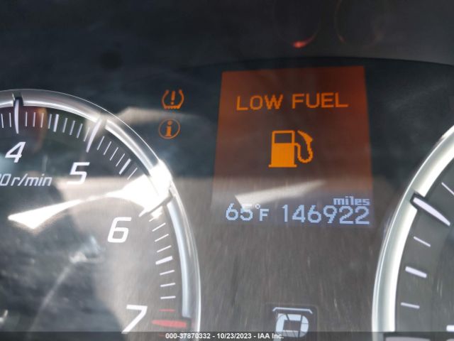 19UUB1F39FA012509 Acura TLX