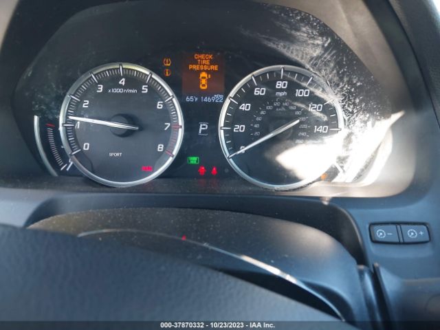 19UUB1F39FA012509 Acura TLX
