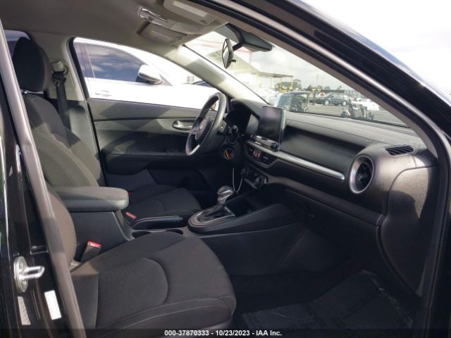 3KPF24AD9KE116126 KIA Forte Lxs