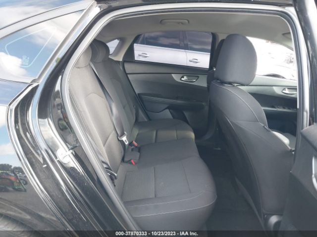 3KPF24AD9KE116126 KIA Forte Lxs