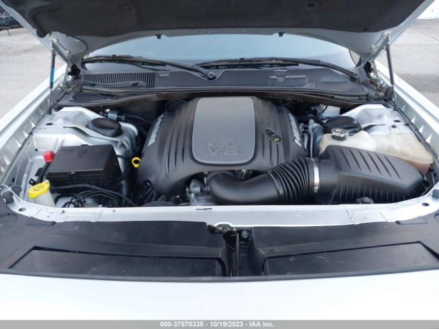 2C3CDZBT9MH546704 Dodge Challenger R/t