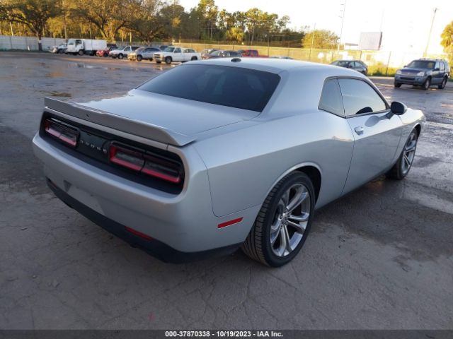 2C3CDZBT9MH546704 Dodge Challenger R/t