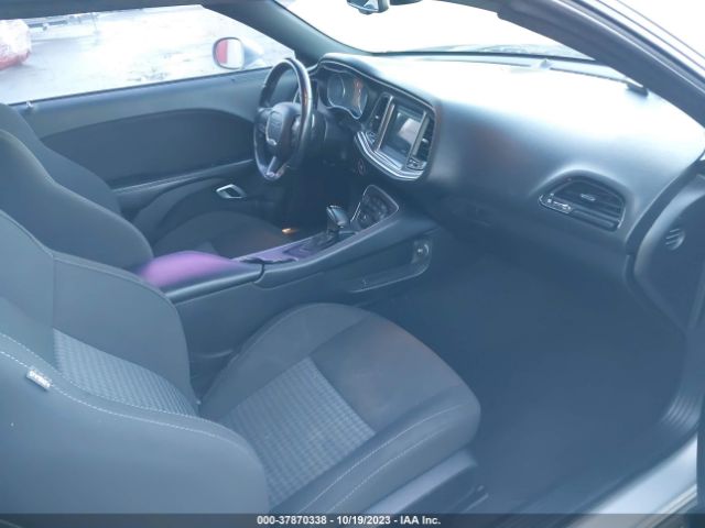 2C3CDZBT9MH546704 Dodge Challenger R/t