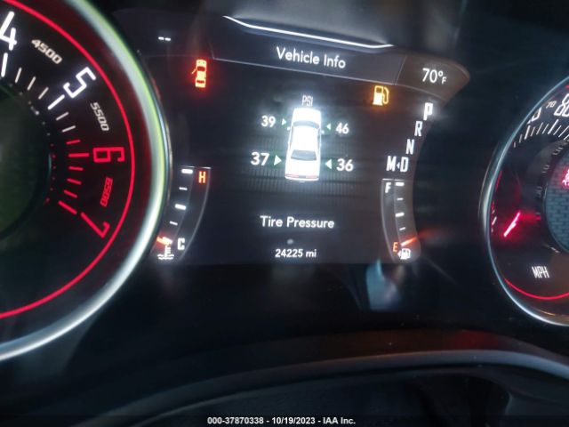 2C3CDZBT9MH546704 Dodge Challenger R/t
