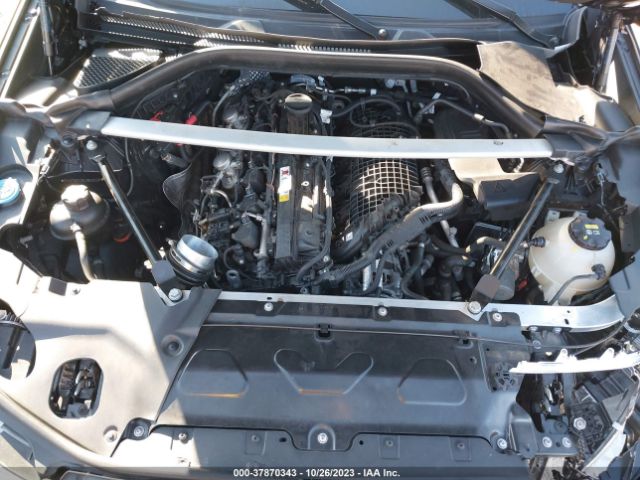 5YMTS0C09L9B28329 BMW X3 M