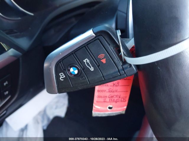 5YMTS0C09L9B28329 BMW X3 M