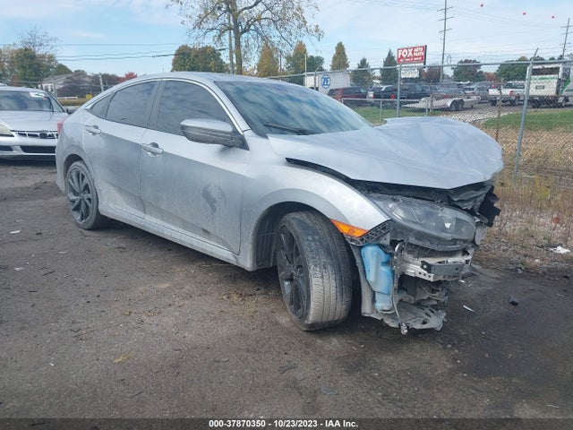 2020 19XFC2F87LE025726 main image