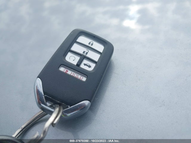 Honda Civic Sport 2020 19XFC2F87LE025726 Image 11