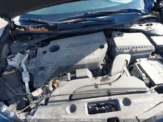 Nissan Altima 2.5 Sl 2015 1N4AL3AP2FN901509 Image 10
