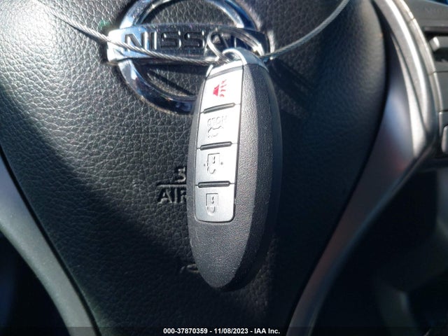 Nissan Altima 2.5 Sl 2015 1N4AL3AP2FN901509 Image 11