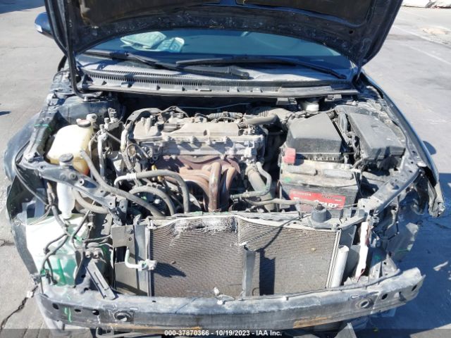 JTKJF5C72FJ011974 Scion TC