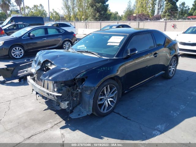 JTKJF5C72FJ011974 Scion TC