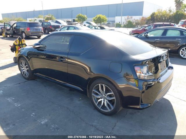 JTKJF5C72FJ011974 Scion TC