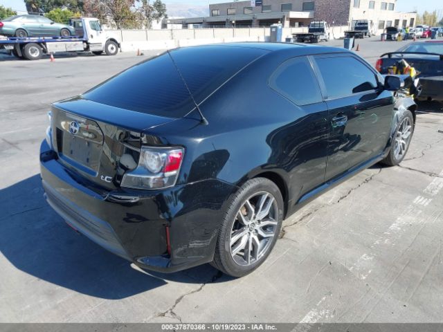JTKJF5C72FJ011974 Scion TC