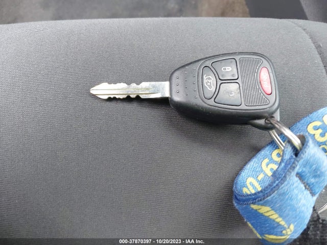 1C4NJDBB2GD714126 Jeep Compass Sport