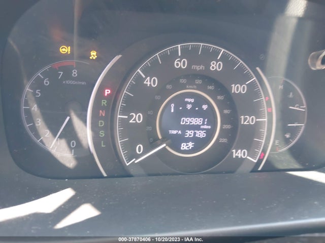 Honda Cr-v Ex-l 2015 2HKRM3H72FH533560 Image 15