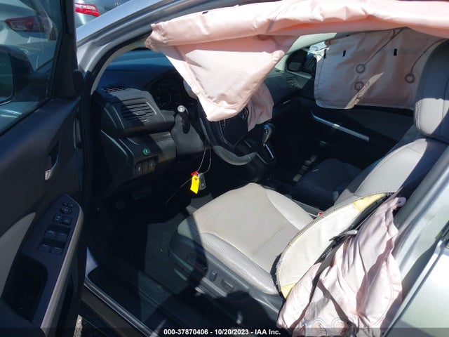 Honda Cr-v Ex-l 2015 2HKRM3H72FH533560 Image 5
