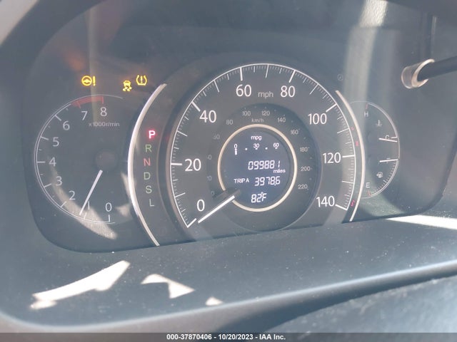 Honda Cr-v Ex-l 2015 2HKRM3H72FH533560 Image 7
