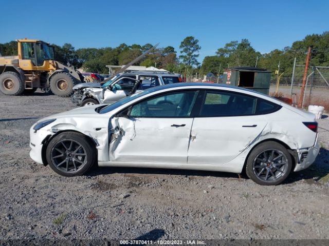 2021 TESLA MODEL 3 5YJ3E1EB4MF051040 Photo 5