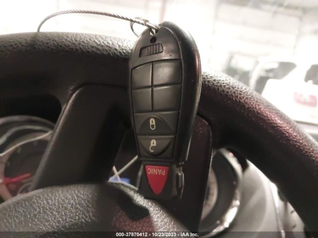 2C4RDGBG4FR600226 Dodge Grand Caravan Se
