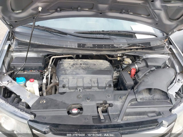Honda ODYSSEY SE 2016 5FNRL5H3XGB010637 Image 10