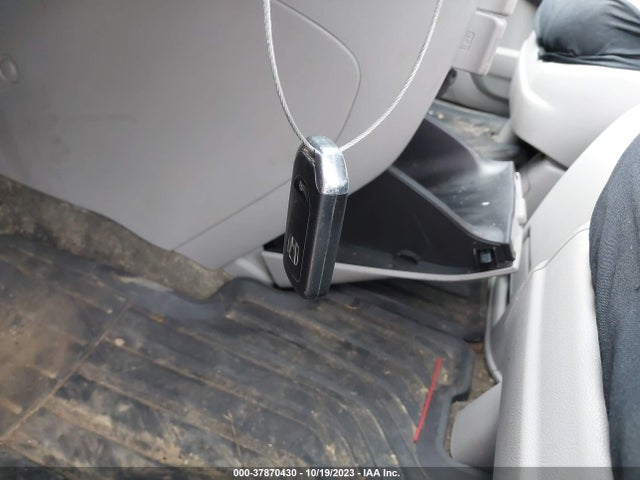 Honda ODYSSEY SE 2016 5FNRL5H3XGB010637 Image 11
