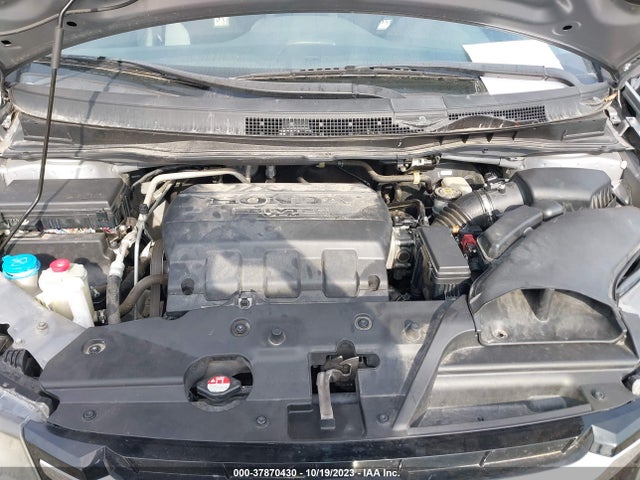 Honda ODYSSEY SE 2016 5FNRL5H3XGB010637 Image 6