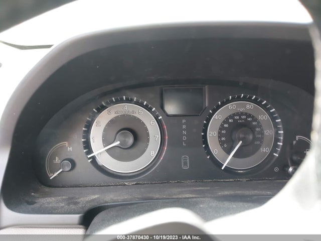 Honda ODYSSEY SE 2016 5FNRL5H3XGB010637 Image 7