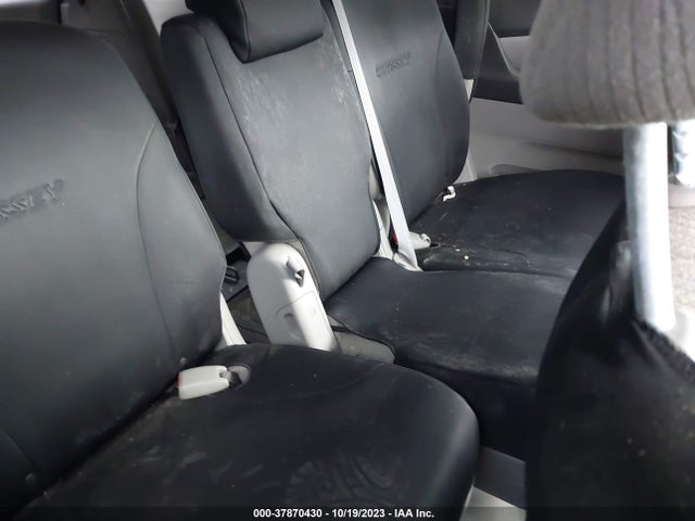 Honda ODYSSEY SE 2016 5FNRL5H3XGB010637 Image 8