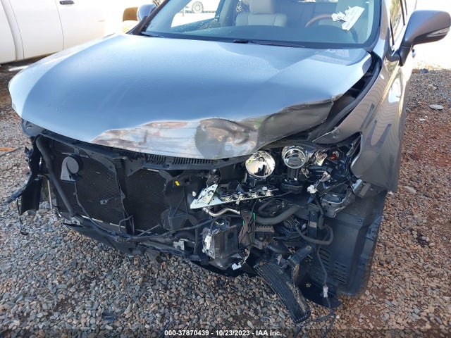 2T2BC1BA3FC009989 Lexus RX 450H