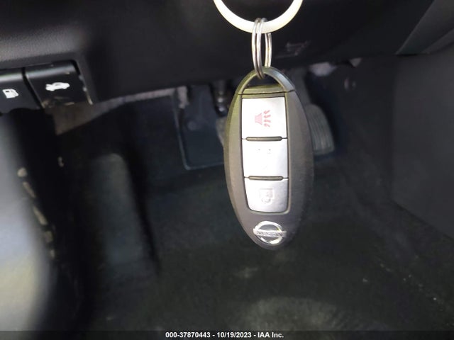 2014 NISSAN JUKE SL VIN: JN8AF5MV5ET482593