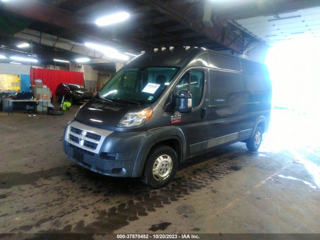 3C6TRVDGXFE504876 RAM Promaster