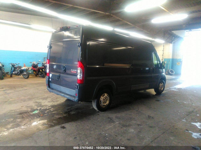 3C6TRVDGXFE504876 RAM Promaster