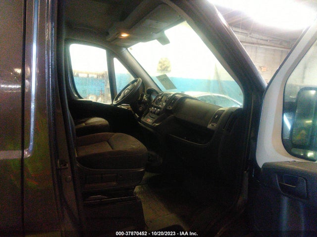 3C6TRVDGXFE504876 RAM Promaster